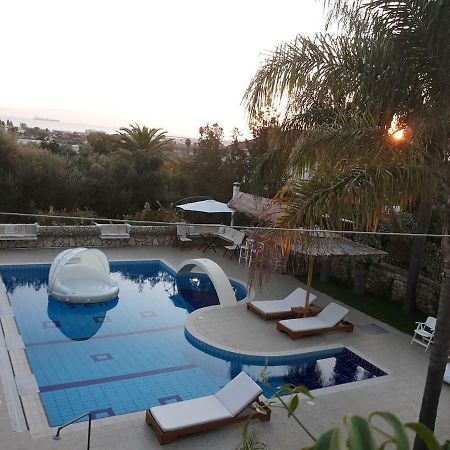 Luxury Country House In Kalamata / Sp Exterior foto