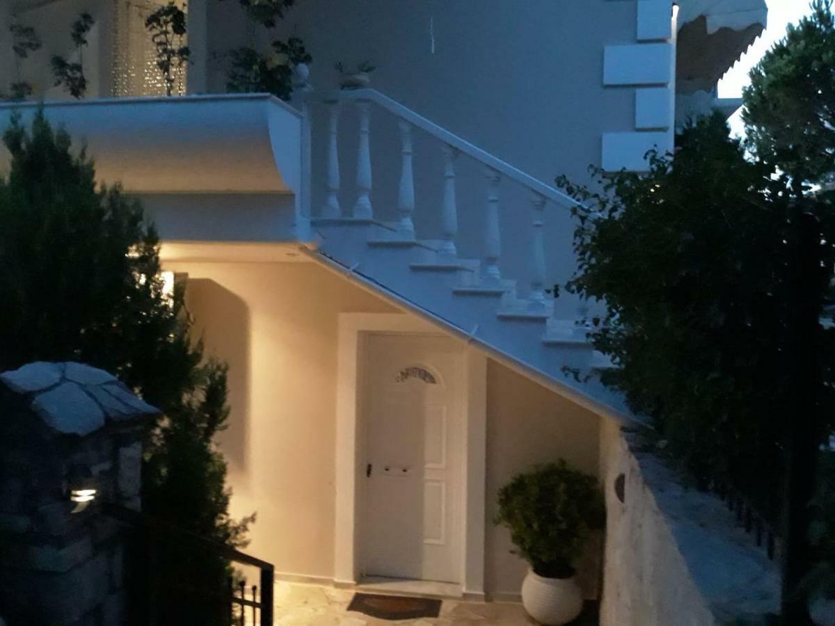 Luxury Country House In Kalamata / Sp Exterior foto